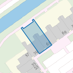 Perceel CPL01-D-6151