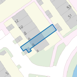 Perceel CPL01-D-6161