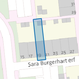 Perceel CPL01-D-6172