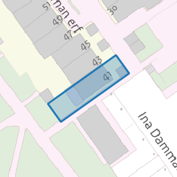 Perceel CPL01-D-6179