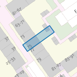 Perceel CPL01-D-6222