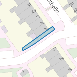 Perceel CPL01-D-6245