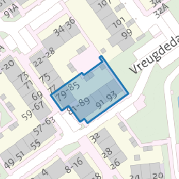 Perceel CPL01-D-6250