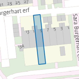 Perceel CPL01-D-6258