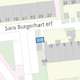 Perceel CPL01-D-6260