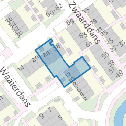 Perceel CPL01-D-6287