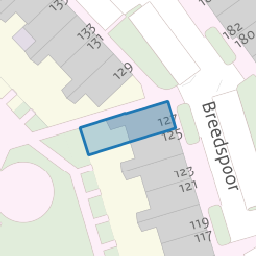 Perceel CPL01-D-6317