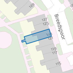 Perceel CPL01-D-6318