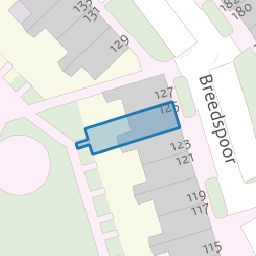 Perceel CPL01-D-6319