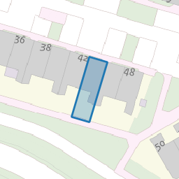 Perceel CPL01-D-6321