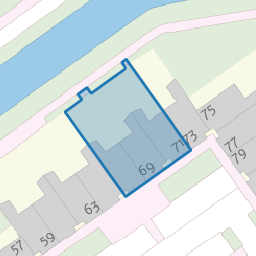 Perceel CPL01-D-6335