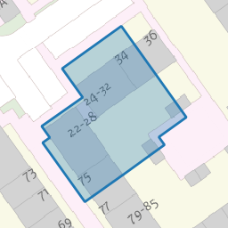 Perceel CPL01-D-6352