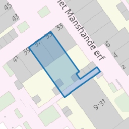 Perceel CPL01-D-6431