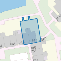 Perceel CPL01-D-6450