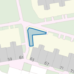 Perceel CPL01-D-6453