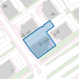 Perceel CPL01-D-6458