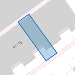 Perceel CPL01-D-6481