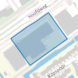 Perceel CPL01-D-6499