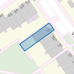 Perceel CPL01-D-6527