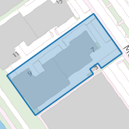 Perceel CPL01-D-6532