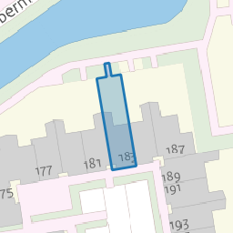 Perceel CPL01-D-6550