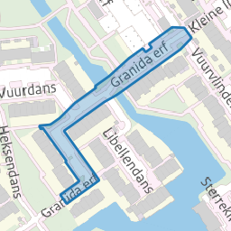 Perceel CPL01-D-6555