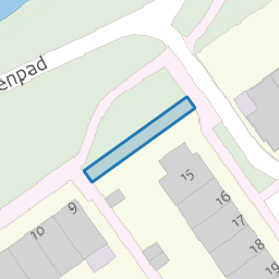 Perceel CPL01-D-6592