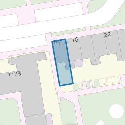 Perceel CPL01-D-6606