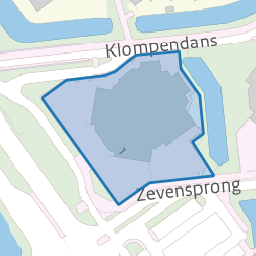 Perceel CPL01-D-6621