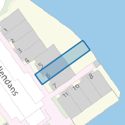 Perceel CPL01-D-6636