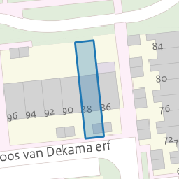 Perceel CPL01-D-6640