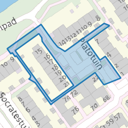 Perceel CPL01-D-6653