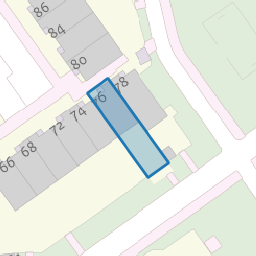 Perceel CPL01-D-6657