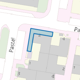 Perceel CPL01-D-6663