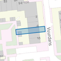 Perceel CPL01-D-6664