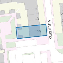 Perceel CPL01-D-6665