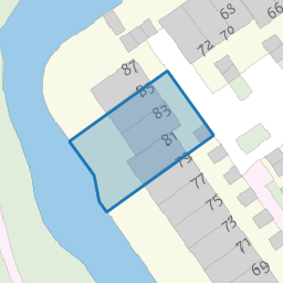 Perceel CPL01-D-6680