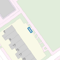 Perceel CPL01-D-6707