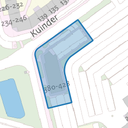 Perceel CPL01-D-6712