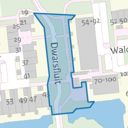 Perceel CPL01-D-6725