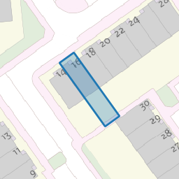 Perceel CPL01-D-6731