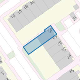 Perceel CPL01-D-6732