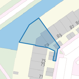 Perceel CPL01-D-6772