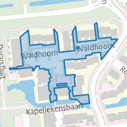 Perceel CPL01-D-6797