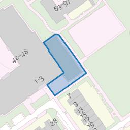 Perceel CPL01-D-6808