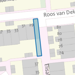 Perceel CPL01-D-6851