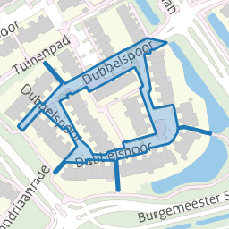 Perceel CPL01-D-6876