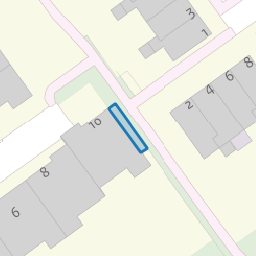 Perceel CPL01-D-6892