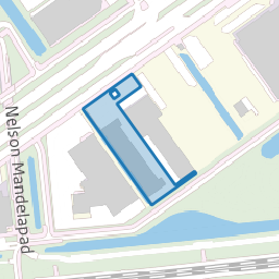 Perceel CPL01-D-6964