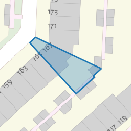 Perceel CPL01-E-1101